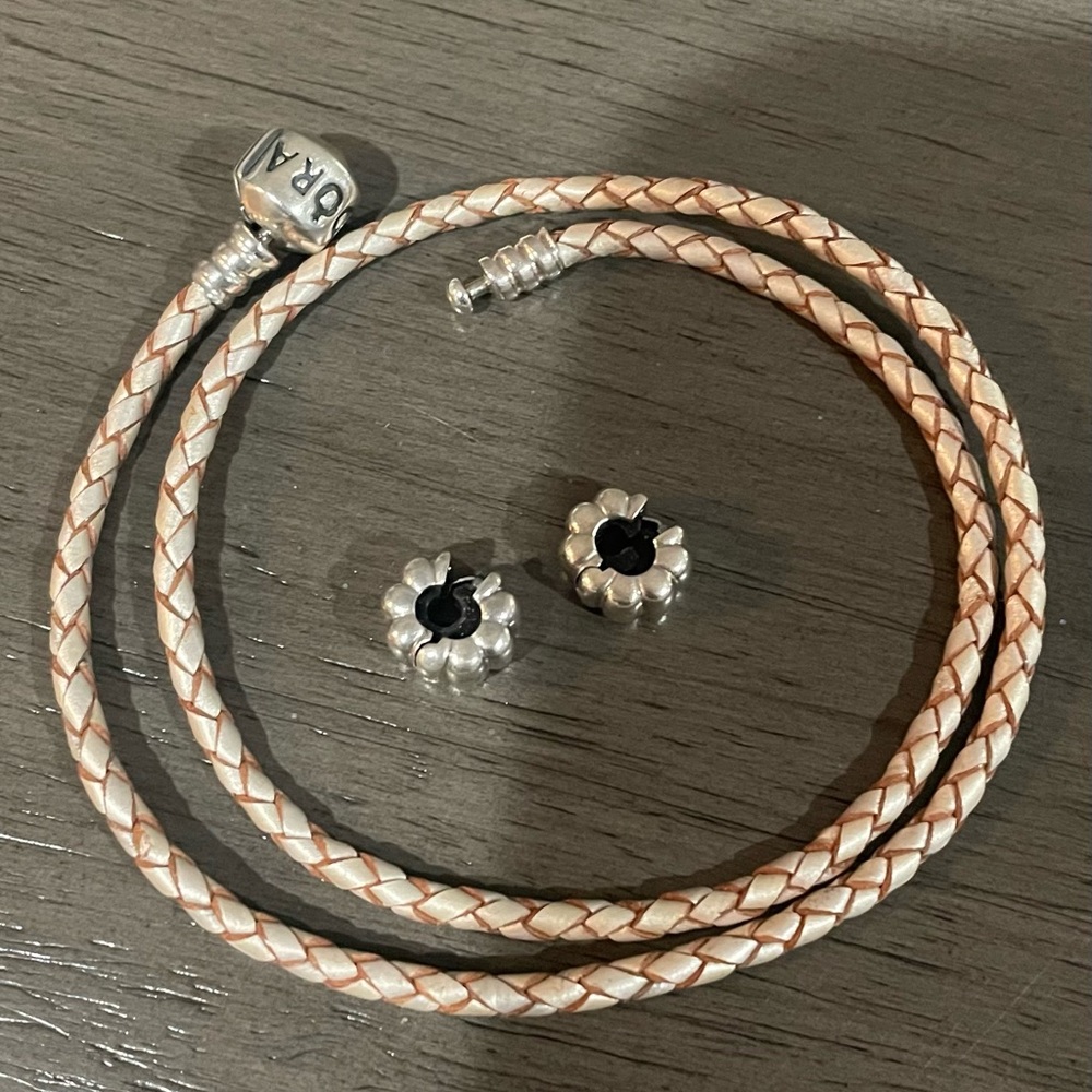 Pandora Bracelet